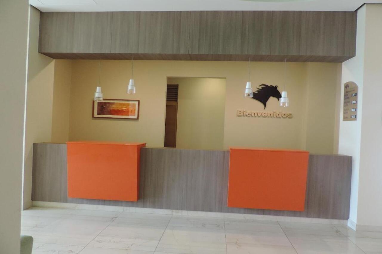 Hotel Xcoco Inn Texcoco de Mora Экстерьер фото